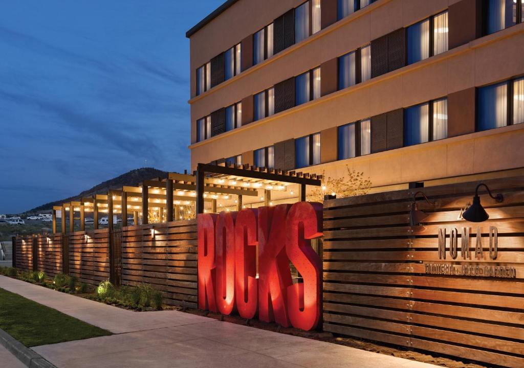 Origin Red Rocks, a Wyndham Hotel