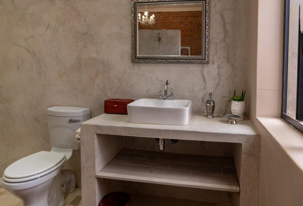 Jeffreys Guest Rooms photo