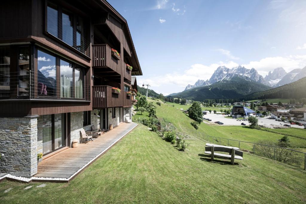 Gamz Villa - 1