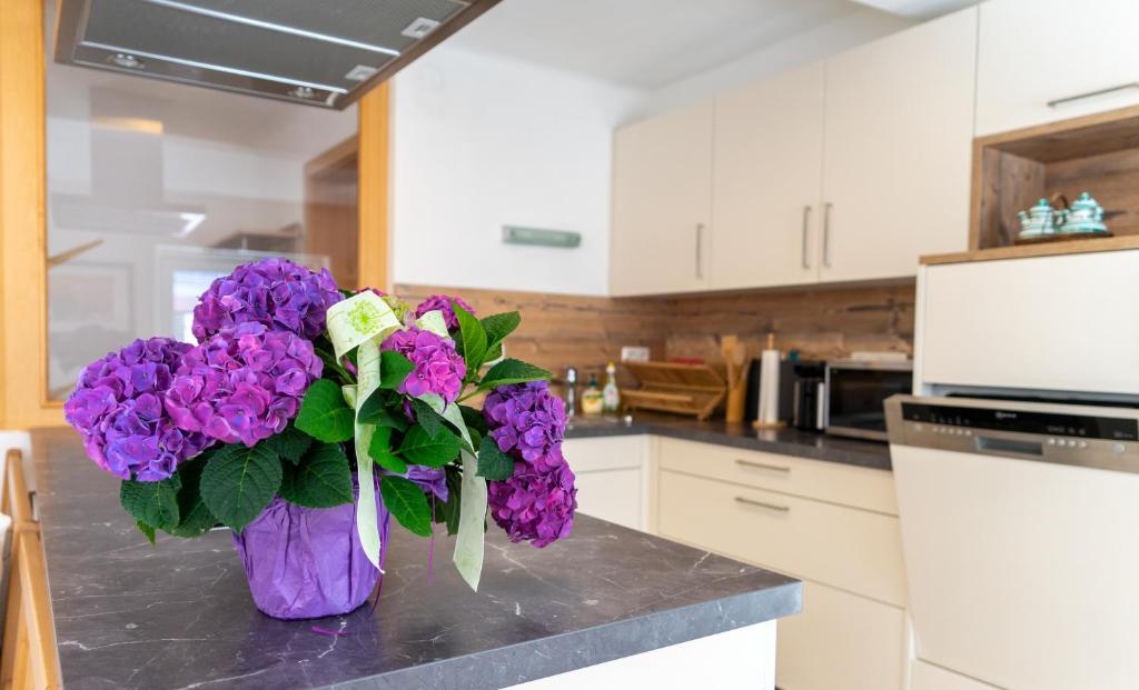 Modern Apartment in the City Center of Bad Ischl - 3