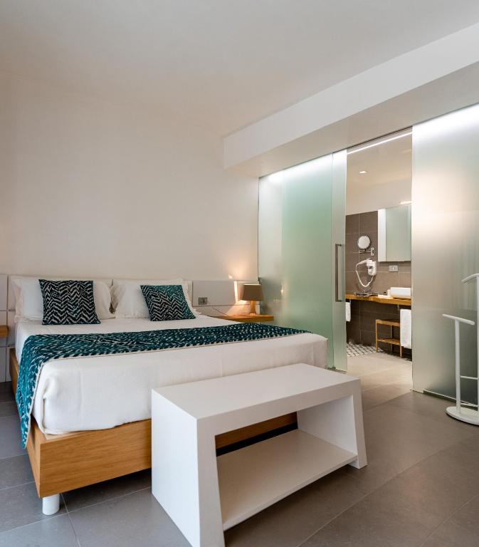 Syracuse Caportigia Boutique Hotel Additional