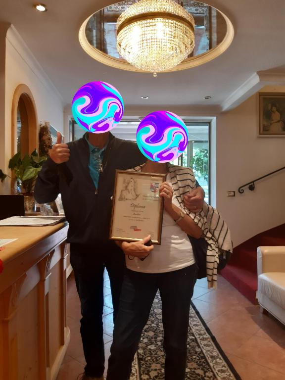 Garni Hotel Franca b&b photo