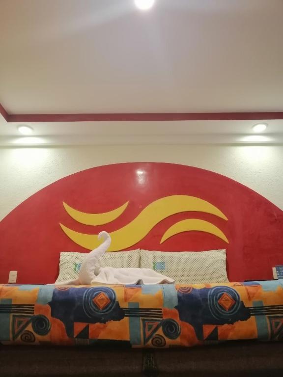 Hotel Atlántico - 4