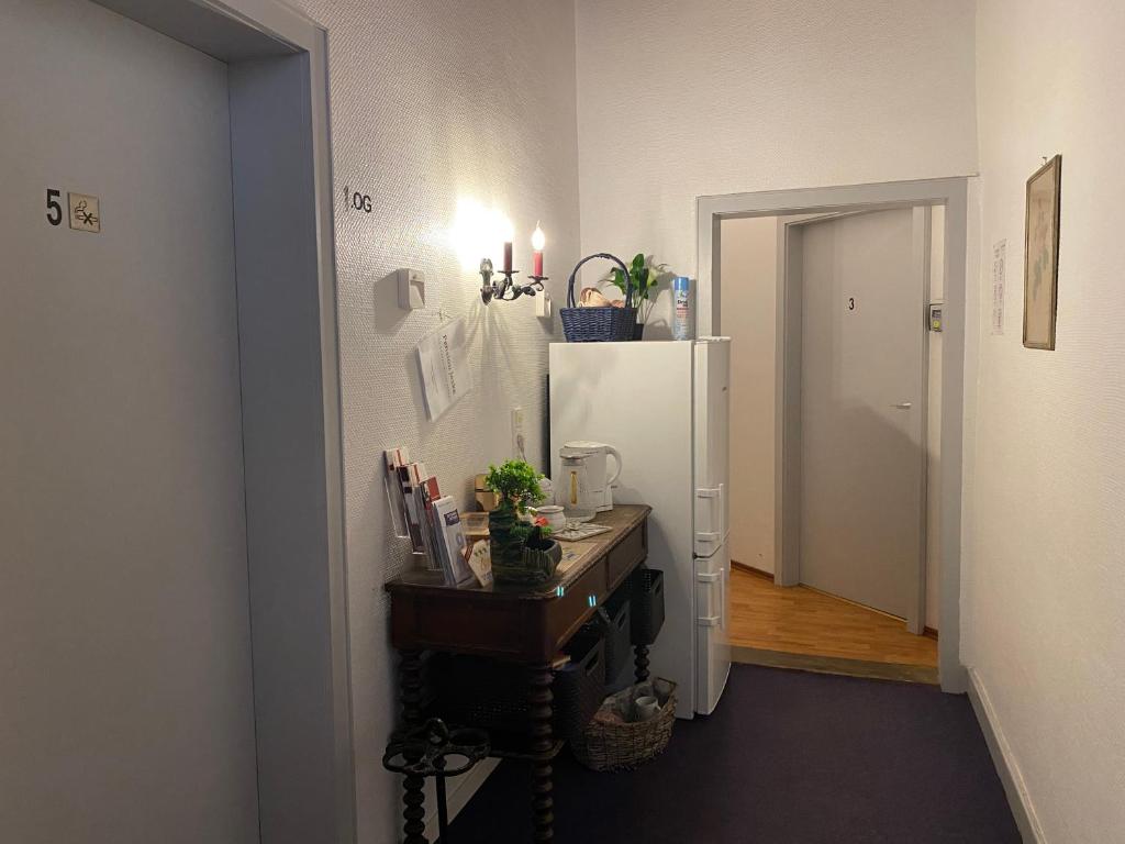 Pension Jeske Heidelberg