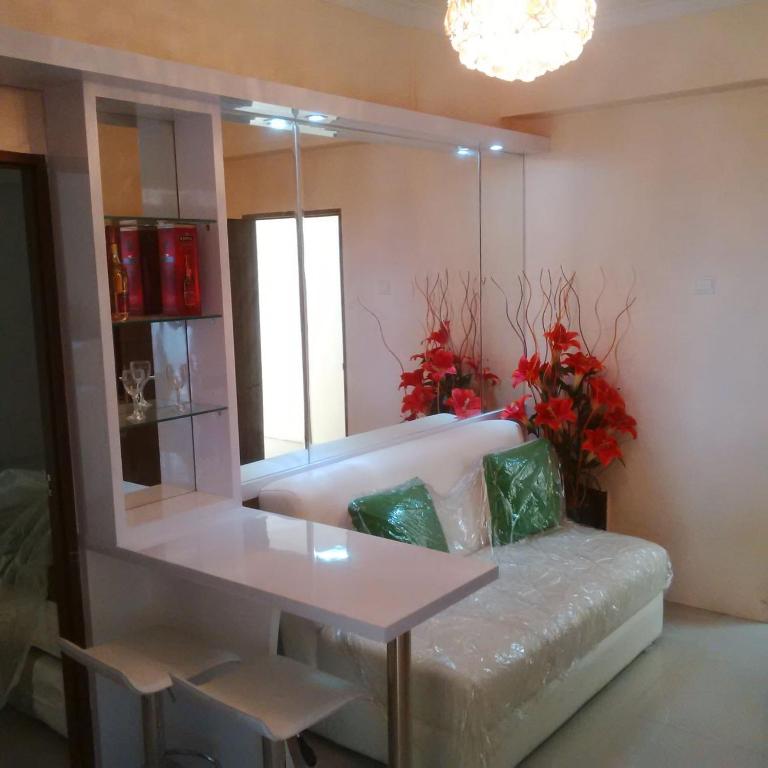 Indra's room