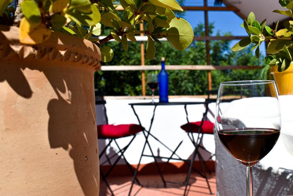 Heaven's Edge — Hotel in Faro