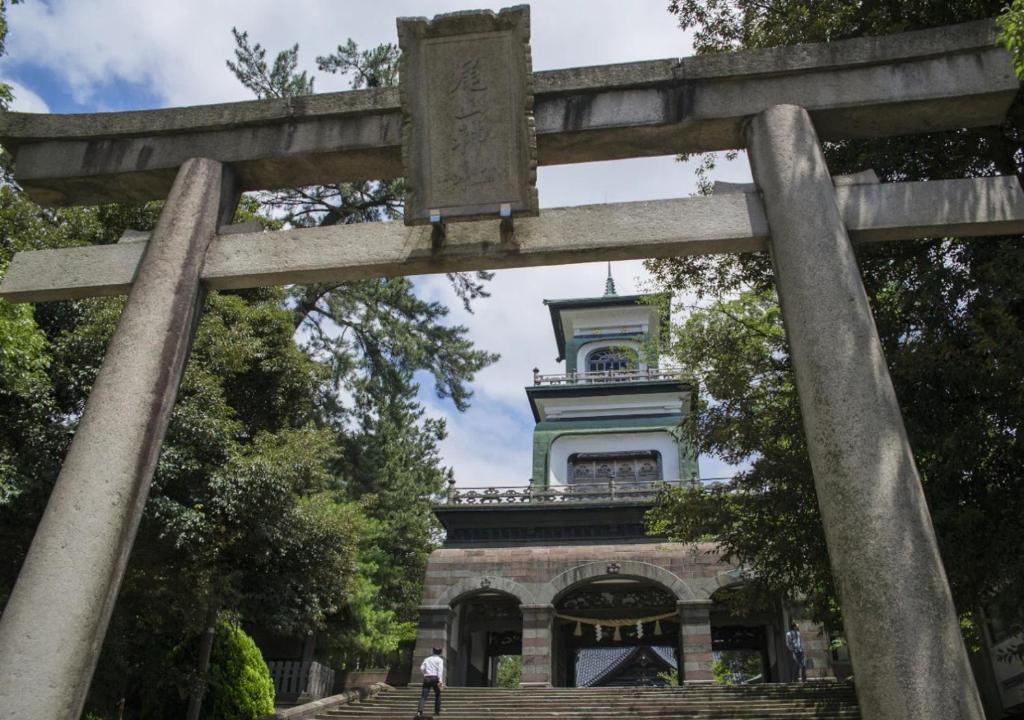 Nearby attraction