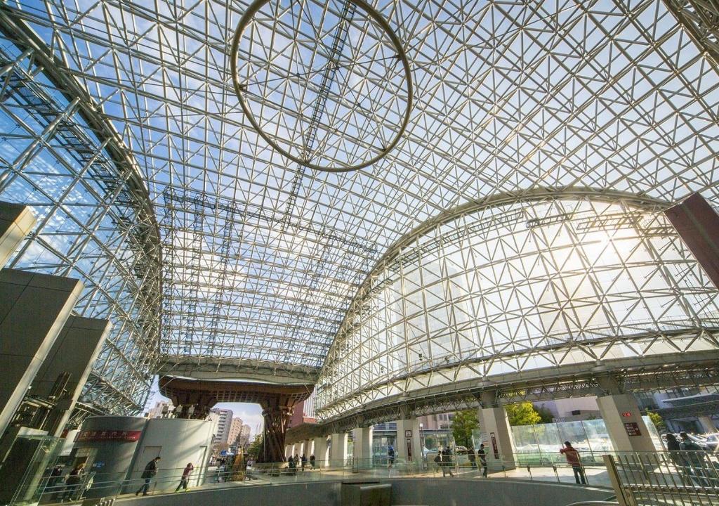 Nearby attraction