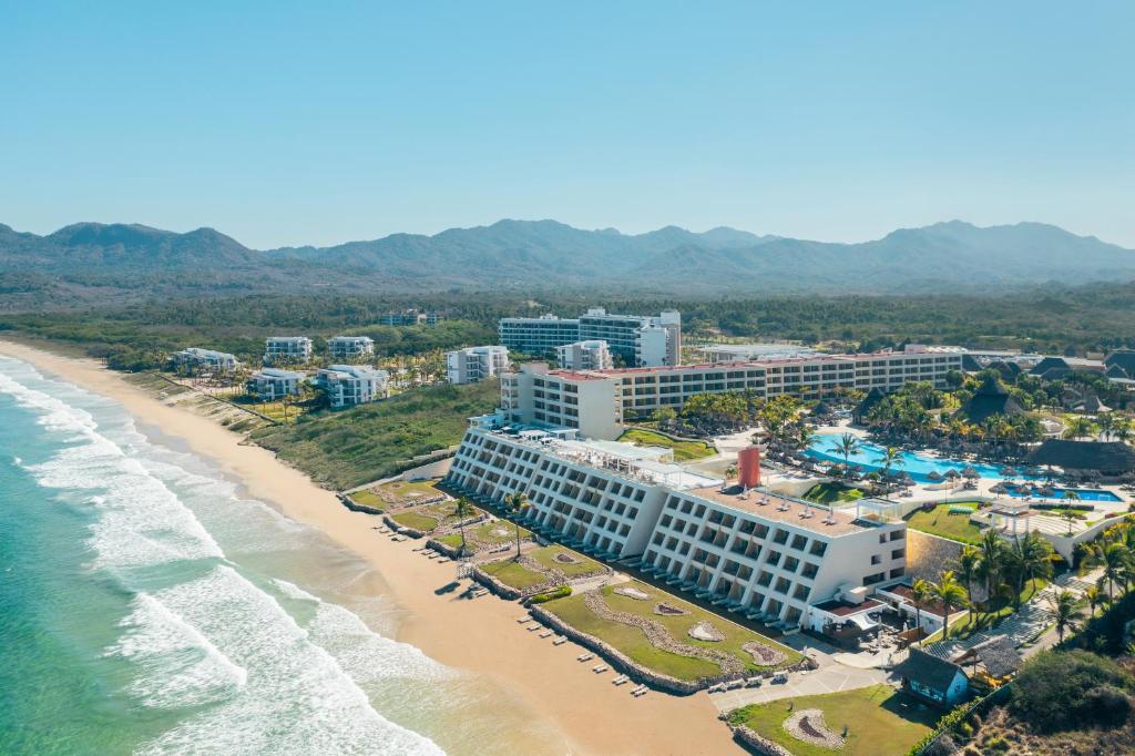 Iberostar Selection Playa Mita photo