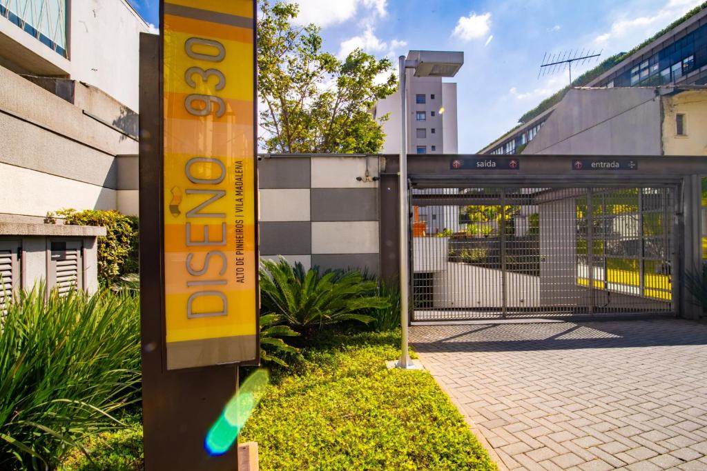 360 Vila Madalena, São Paulo