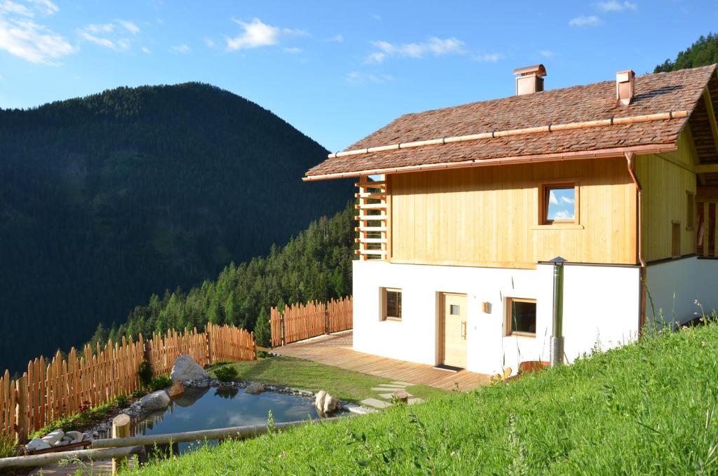 Naturchalet - 3