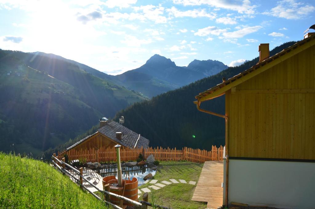 Naturchalet - 4
