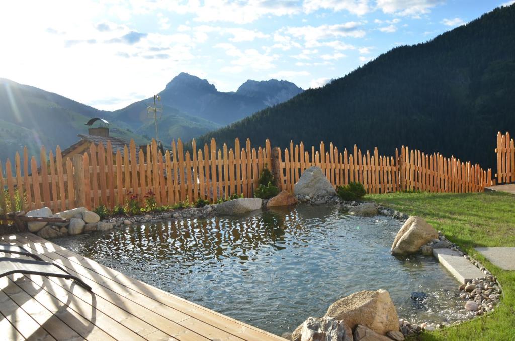 Naturchalet - 5