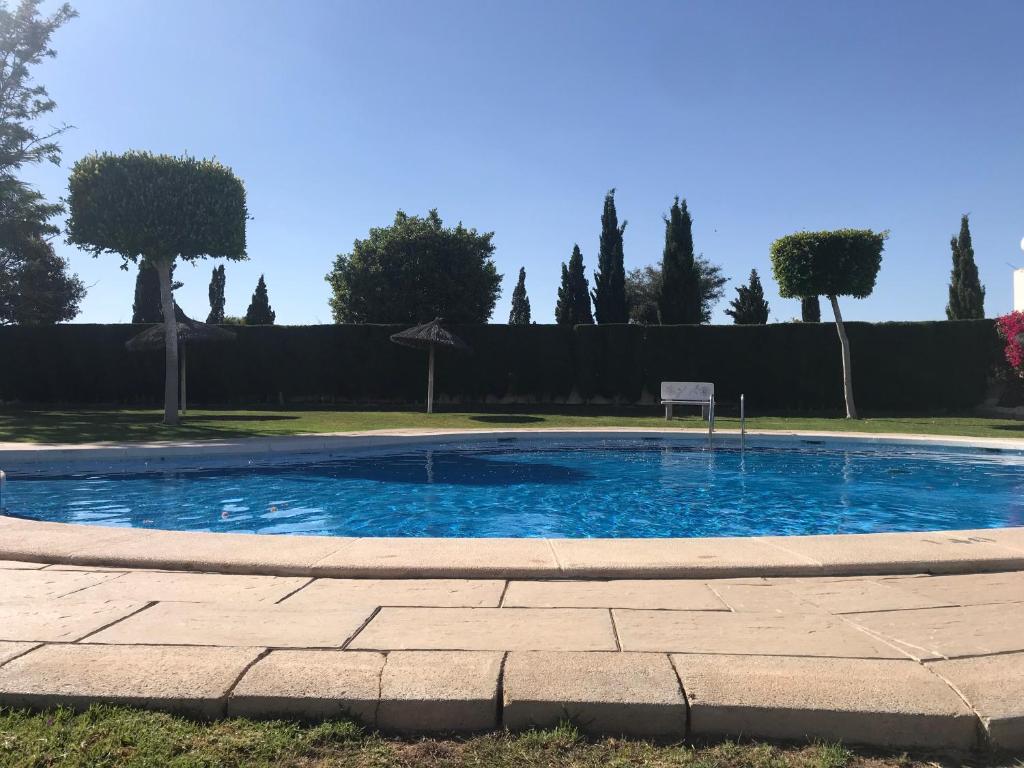 Villamartin, lovely 2 bed house, short walk to the Plaza. - 2