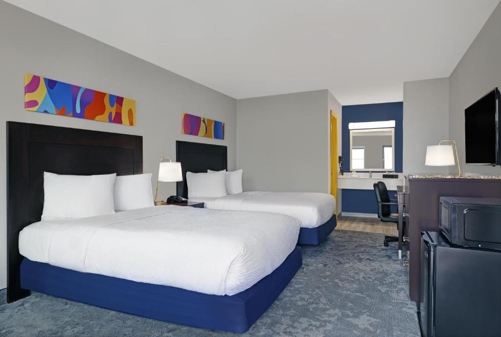 Atrea Inn Amarillo photo