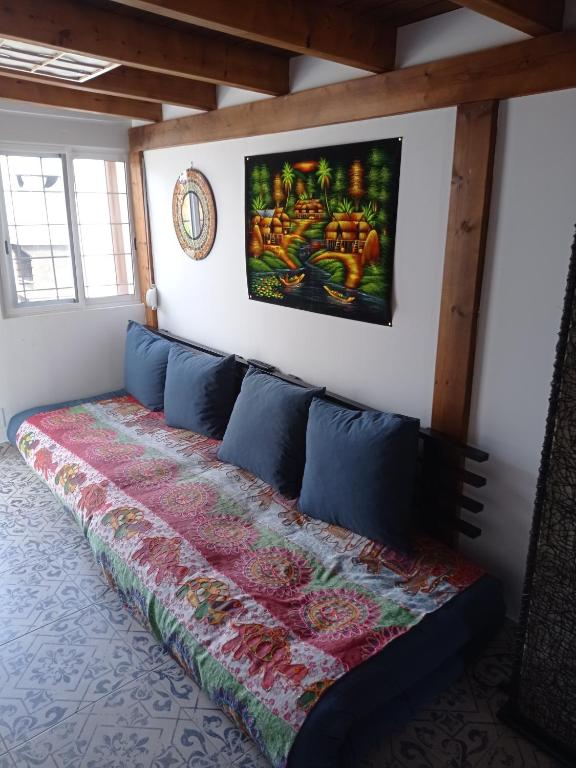 Villa Tokio con jacuzzi y piscina privada - 3