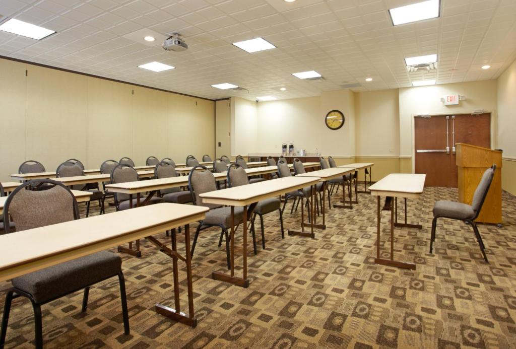 Meeting room / ballrooms