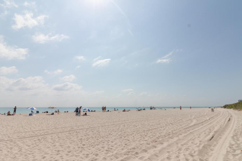 Castle Beach: Serenity Condo photo