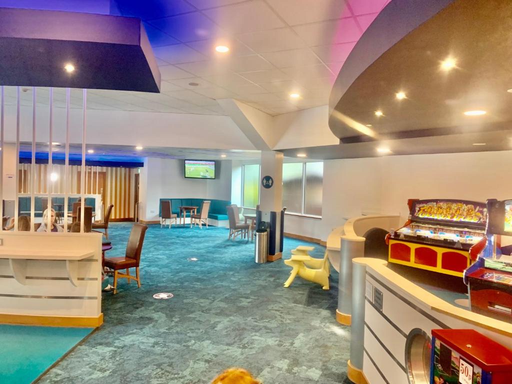 アクティビティ