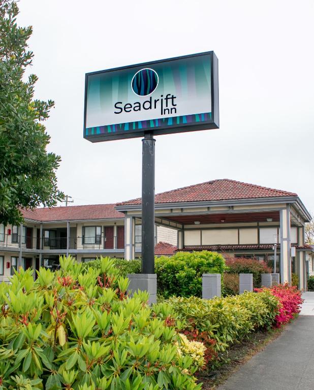 Sea Drift Inn — Hotel in Eureka (CA)