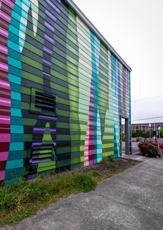 Sea Drift Inn photo