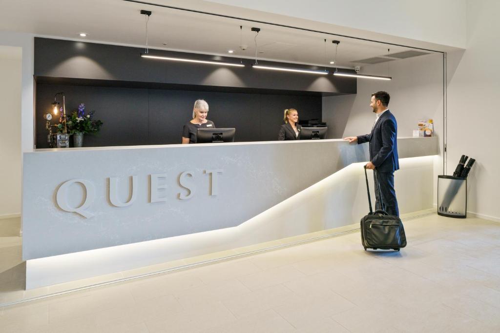 Quest Springfield Central photo
