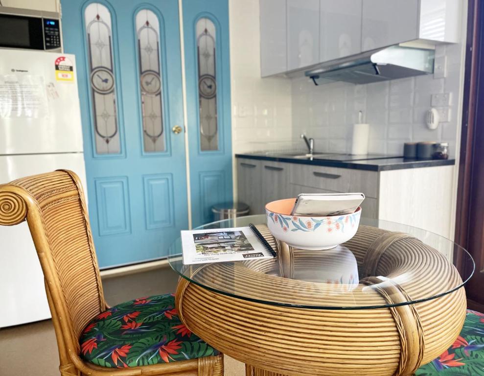 Bongaree Ocean Villa photo