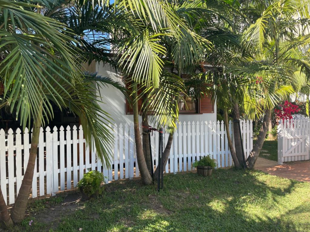 Bongaree Ocean Villa — Hotel in Bribie Island