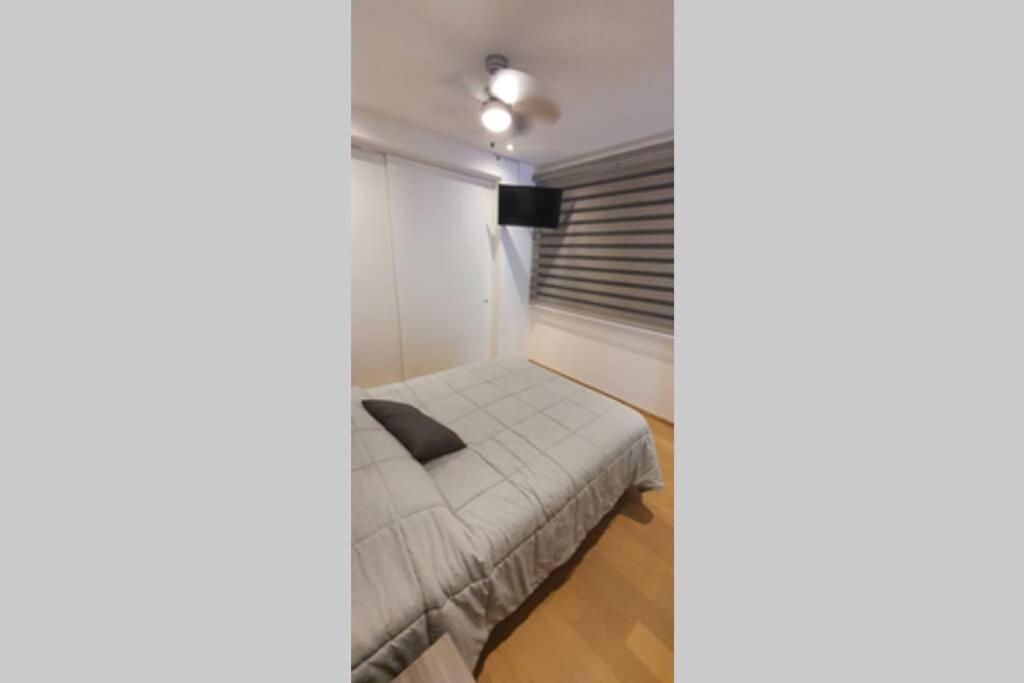 Increible Loft frente al WTC, Napoles - 4