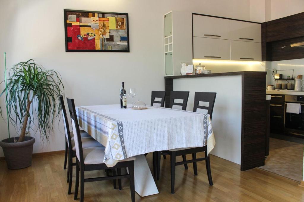 Capital apartment - 4