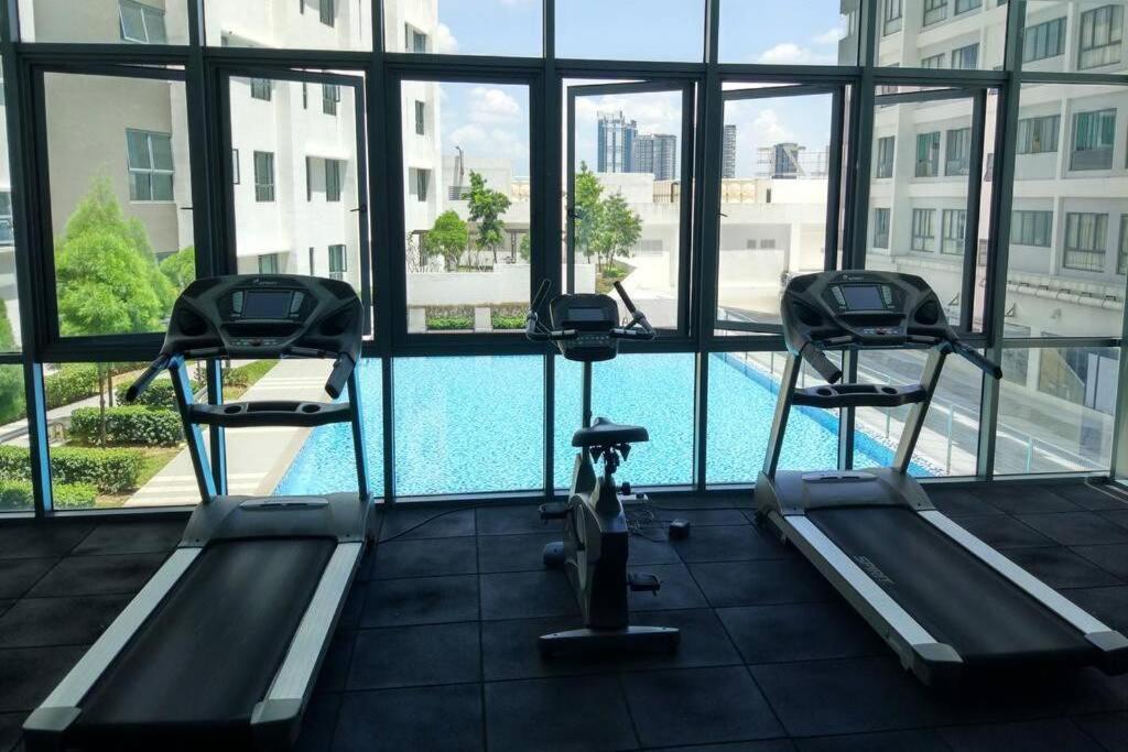 Luxury 1room 3min to D'Pulze shopping mall photo