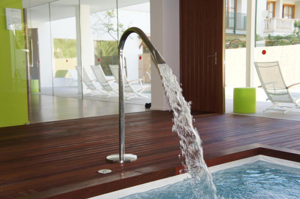 Hotel Miramar Mallorca — Spa in Puerto Pollensa, Balearic Islands