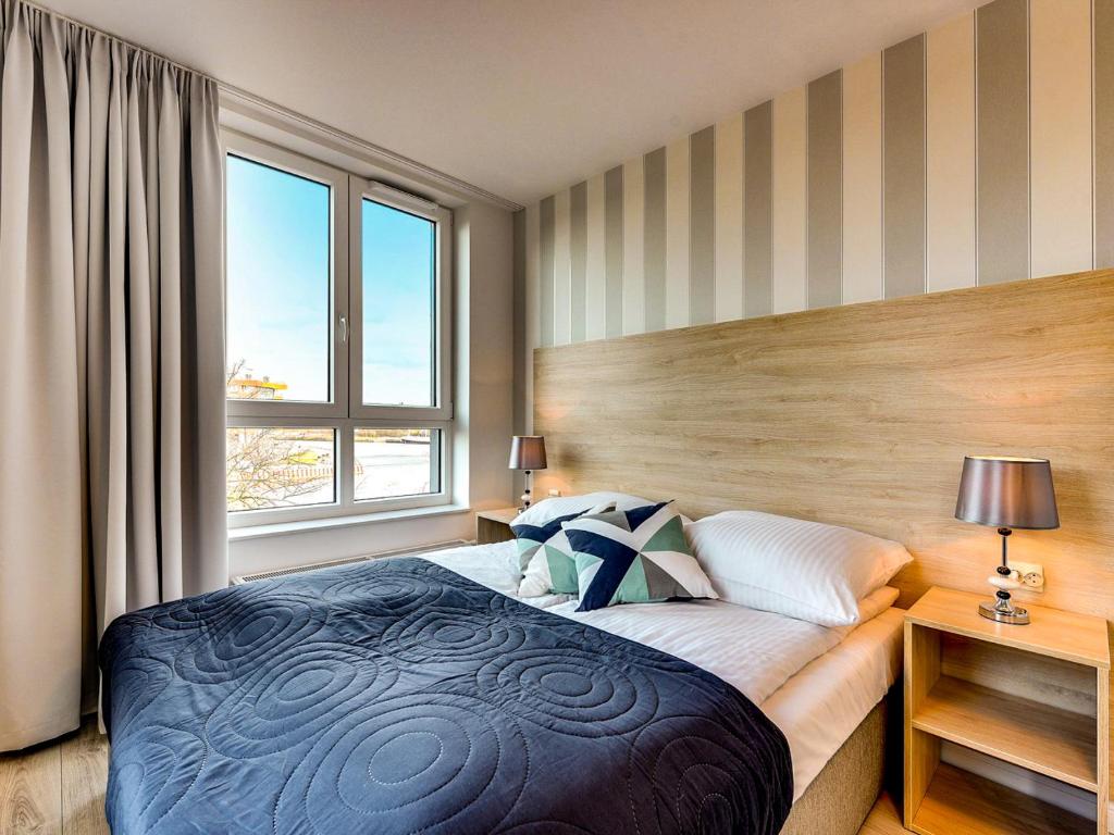 Chrobry Apartamenty Gdansk Grodzka 10 photo
