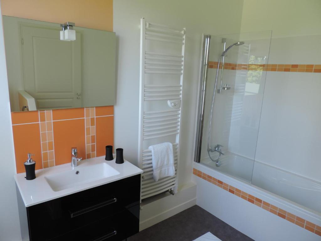 バスルーム（客室）