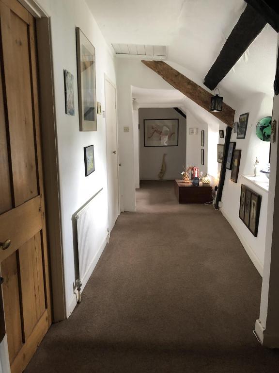 Splatthayes B&B 館内設備