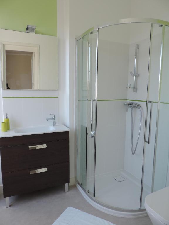 バスルーム（客室）