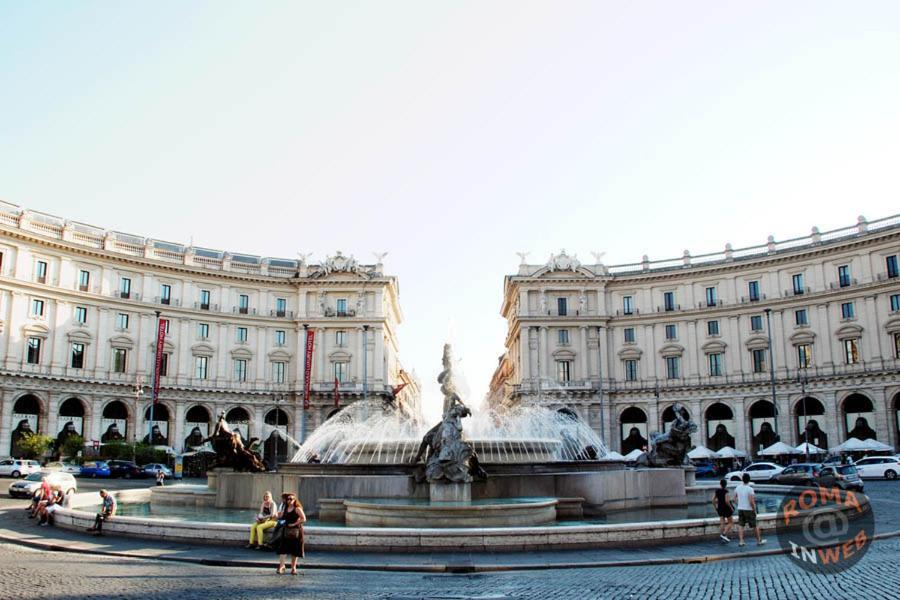 Magnifico Rome - 2