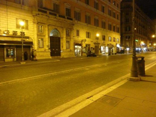 Magnifico Rome - 4