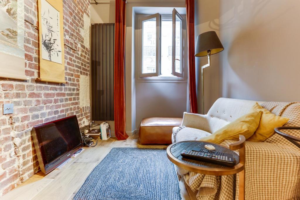 Appartement, Place Vendome - 3