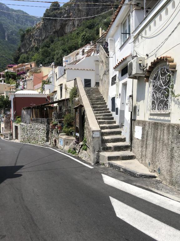 Casa Assuntina - De Vivo Realty Positano - 3