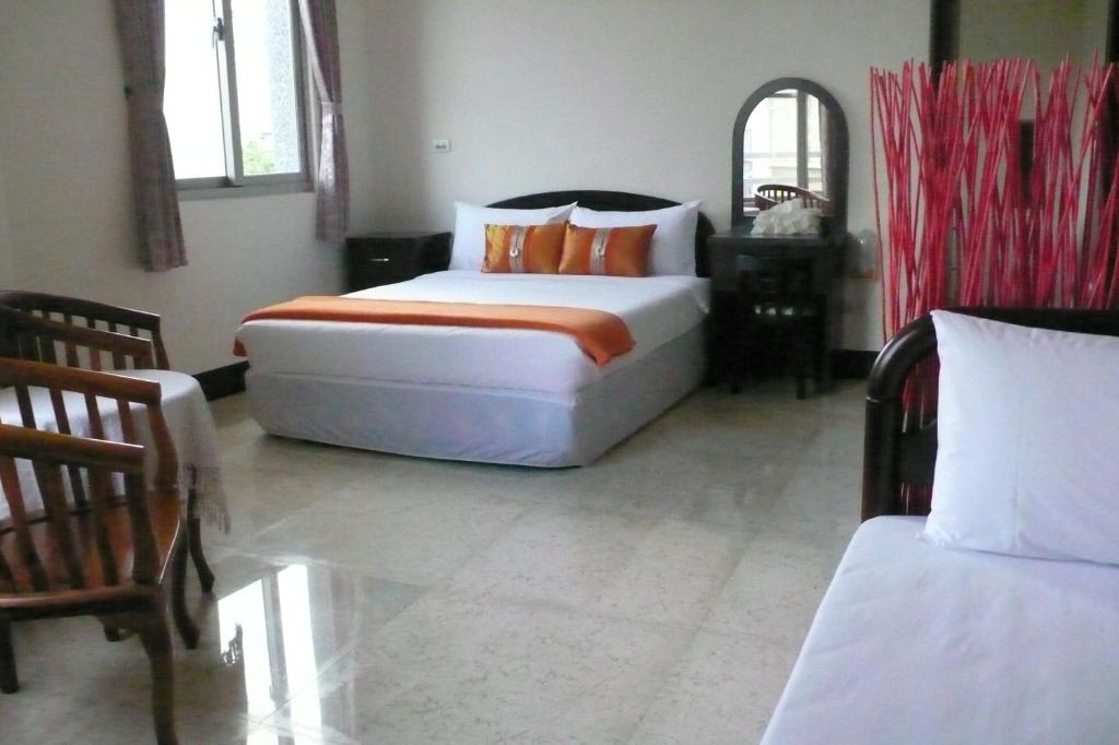 Kuo Kuang Hostel 호텔 이미지 1