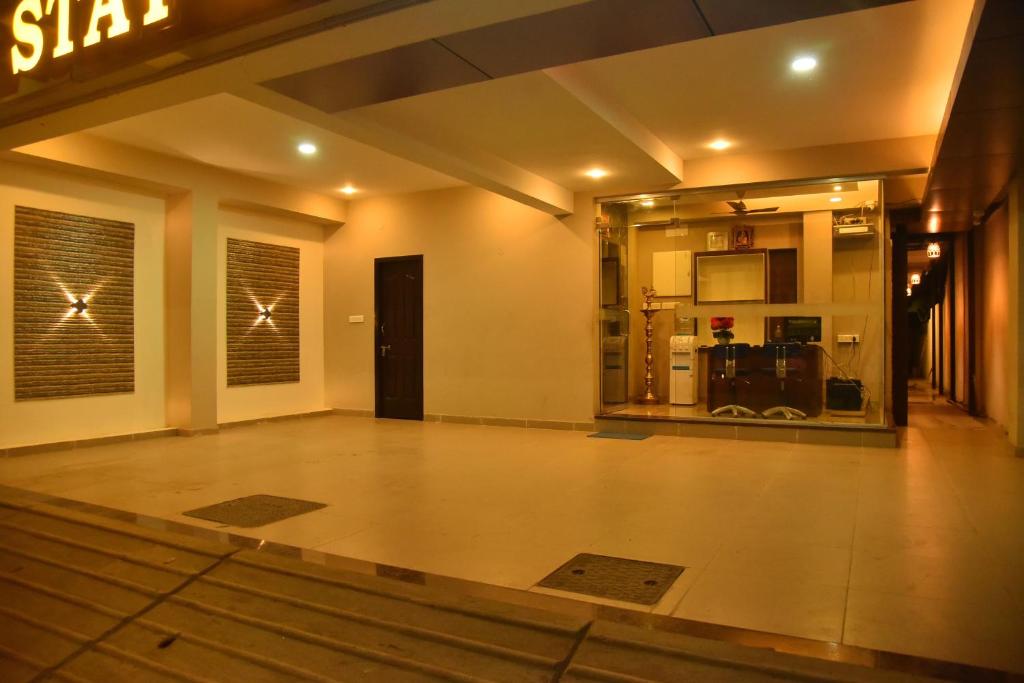Home Stay Kommiya Inn photo