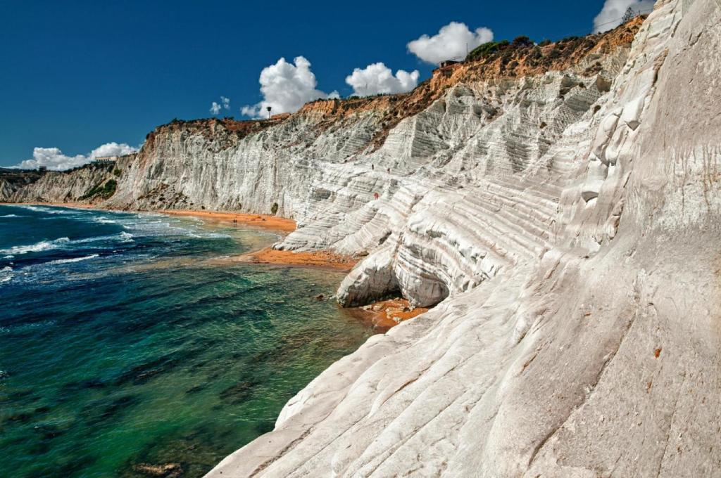 Scala Dei Turchi Resort photo