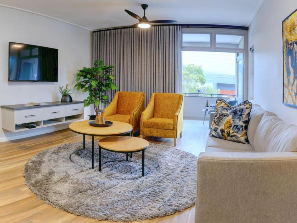 Harvil House photo