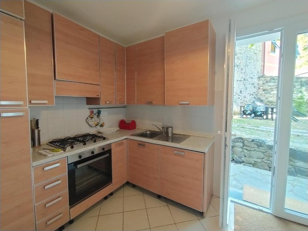 Dorothea House - 3