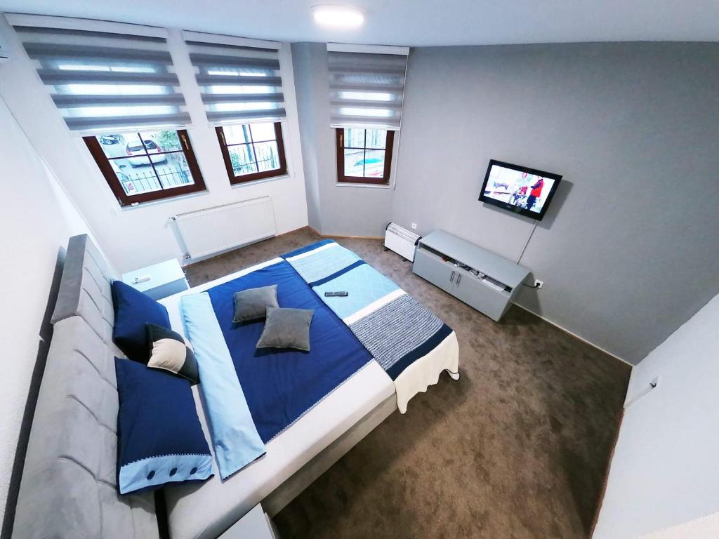 Apartments room Marrakech — Hotel in Sarajevo