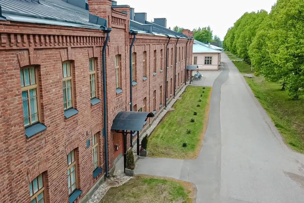 Hotelli Rakuuna, hotel in Lappeenranta