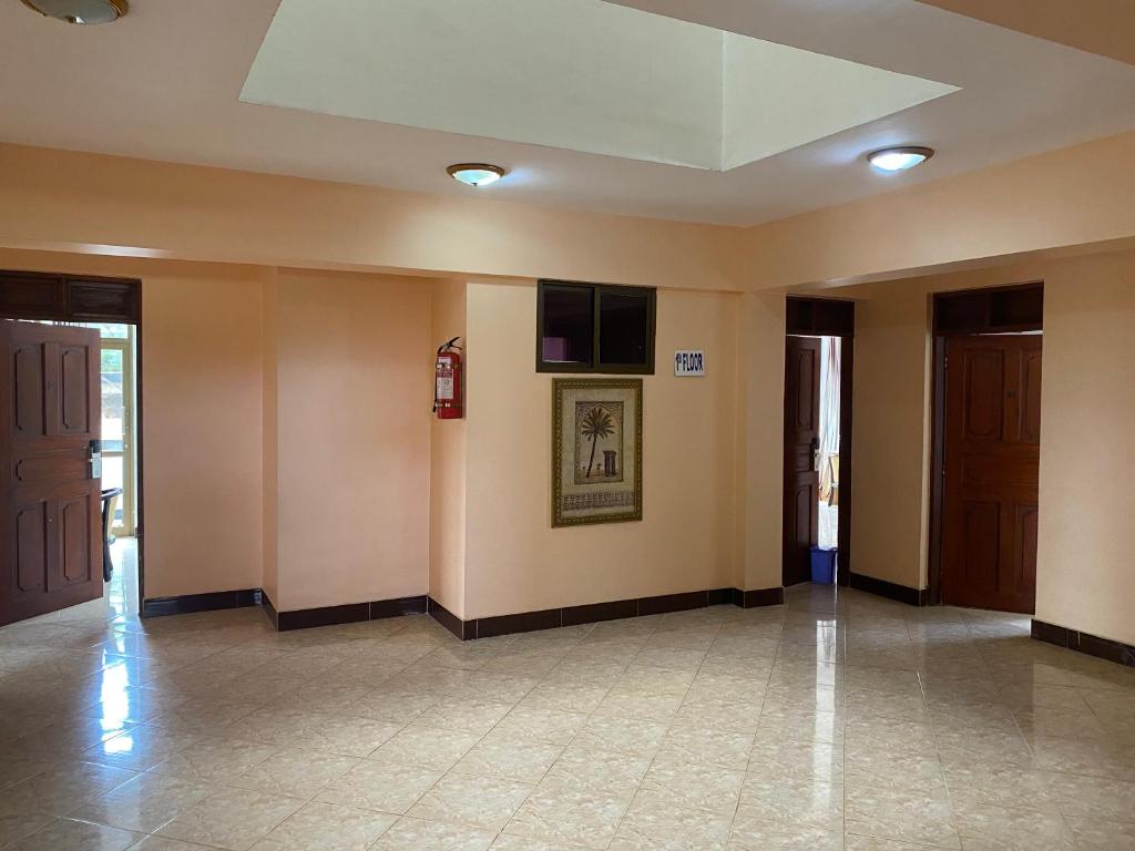 Panama Inn Moshi photo