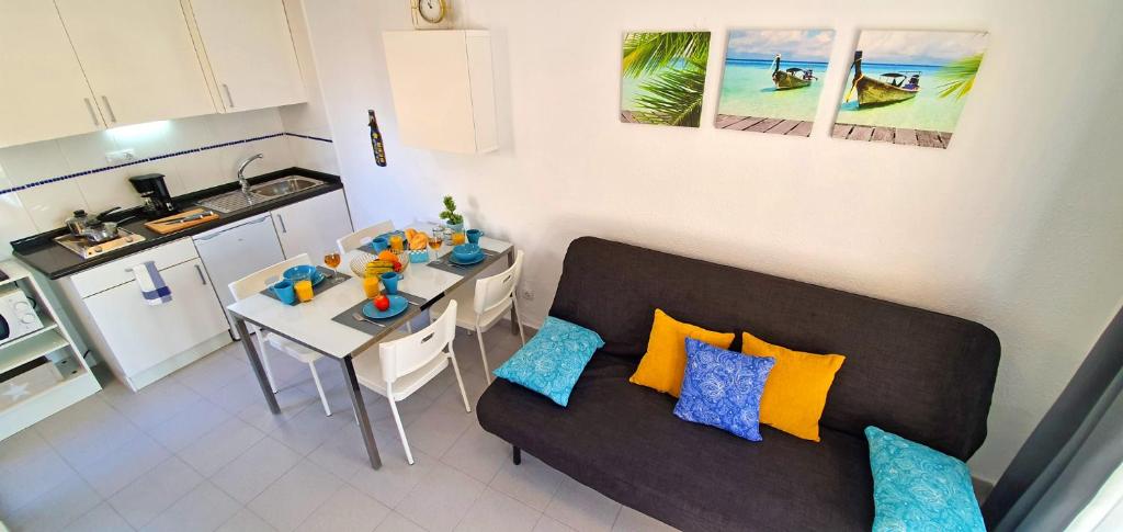 Paradise - Costa Calma - Holiday House Pool WiFi - 5
