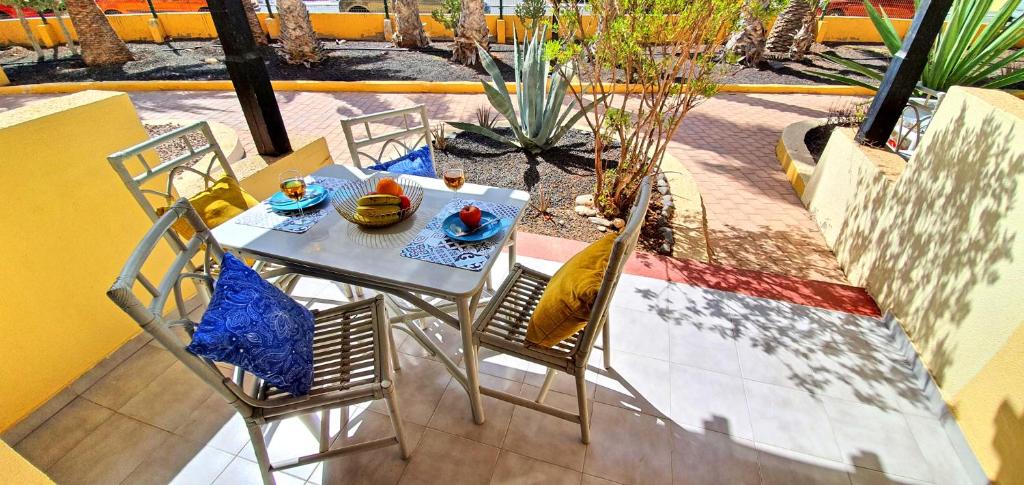 Paradise - Costa Calma - Holiday House Pool WiFi - 3